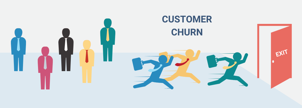 Telco Customer Churn